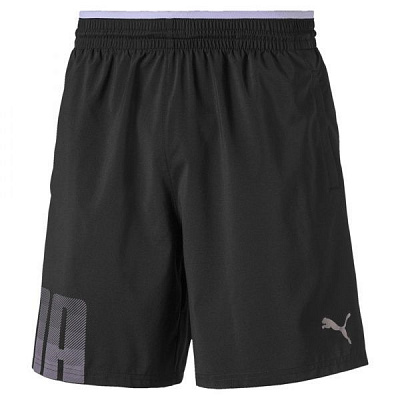 Шорти Puma Collective Wvn Short 51836301 р. M чорний
