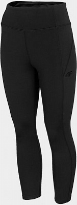 Лосини 4F NOSD4-SPDF312-20S XL чорний