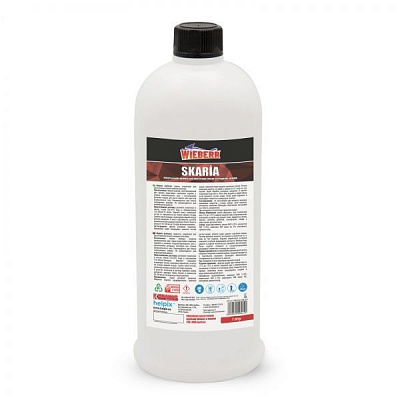 Автошампунь для ручного миття Wieberr для килимів Skaria Carpet 1000 мл