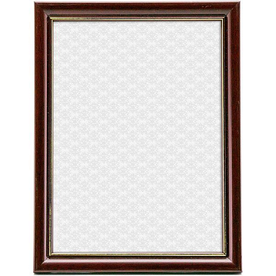 Фоторамка ПВХ 15x20 см