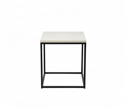 Стіл журнальний Драконник Аляска 400x400x440мм