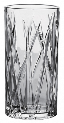 Набор стаканов высоких MK-GT1105 400 мл 6 шт. Maxmark 