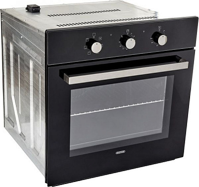 Духовой шкаф Eleyus Leona 6006 BL