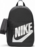Рюкзак Nike Y NK Elemental Backpack FA19 BA6030-070 25 л черный