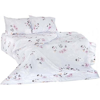 Комплект постельного белья двуспальный La Nuit сатин