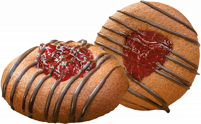 Печенье Мулатка 500 г 