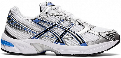 Кроссовки Asics GEL-1130 1202A164-105 р.41,5 серый