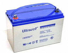 Акумулятор UCG100-12 Ultracell 100Ah