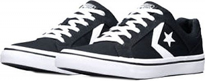 Кеды Converse EL DISTRITO OX 155064C р. US 8,5 черный