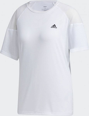 Футболка Adidas W UC T GD4544 S