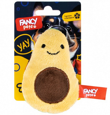 Игрушка для собак Dream Makers Авокадо FPS12