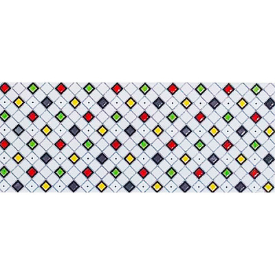 Плитка Атем YALTA August декор 20x50