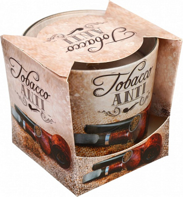 Свеча ароматическая Pako-If Антитабак (1251) 