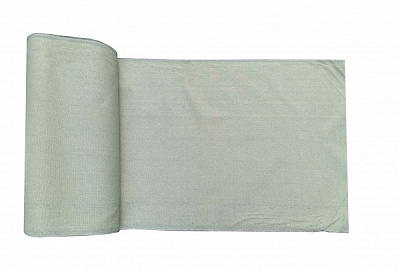 Брезент вогнетривкий 330 г/кв.м, 0,9 м