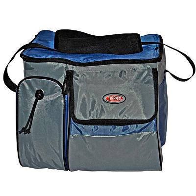 Термосумка Time Eco К2 44 л