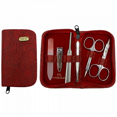 Набір для манікюру SPL M093AS