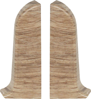 Заглушка 2 шт./уп. Mone™ 819 дуб летний 