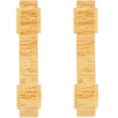 Комплект з'єднувачів King Floor дуб північний