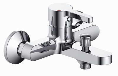 Змішувач для ванни Mixxen Тренд MXTP0463