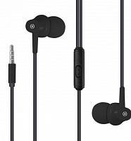 Навушники Piko EP-102BLM black (1283126477768)