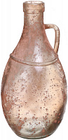 Ваза стеклянная коричневая JARRON San Miguel
