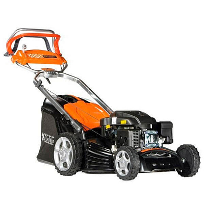 Газонокосилка Oleo-Mac G 53 TK ALL ROAD EXA 4