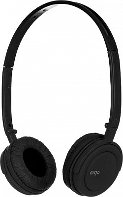 Гарнітура Ergo VM-330 black