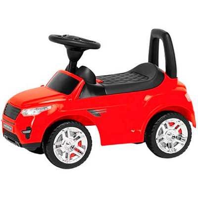 Толокар Colorplast MB 2-002 красный