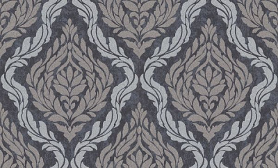 Шпалери вінілові на флізеліновій основі Erismann Carat 12037-37 1,06x10,05 м