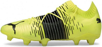 Бутси Puma FUTURE Z 1.1 FG AG 10602801 р. UK 10 різнокольоровий