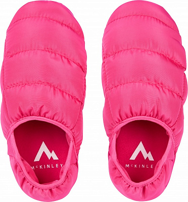 Сабо McKinley ROGER 415156-902401 р.EUR 36-37 рожевий