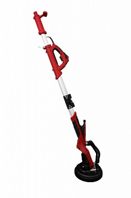 Шліфмашина для стін GTM SZL-225FV-2