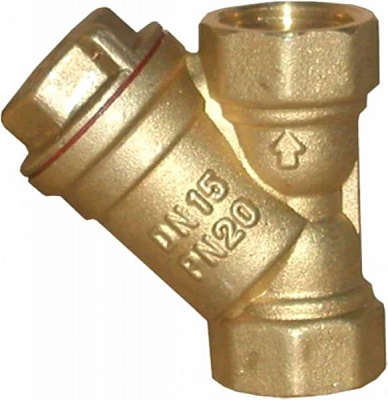 Фільтр WaterPro косий 3/4