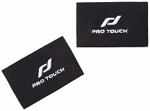 Держатель для щитков Pro Touch Sock Holder Band черный 117464-050