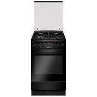 Плита комбинированная Hansa FCMM582977