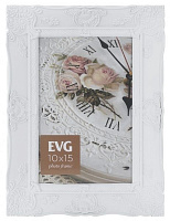 Рамка для фото EVG Fresh 788-4 10x15 см білий 