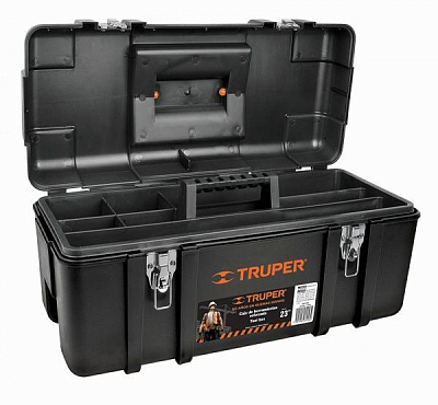 Сундук для ручного инструмента Truper Heavy Duty 23
