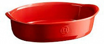 Форма для запекания 27х17.5 см Emile Henry