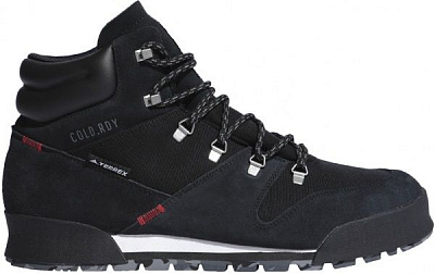 Черевики Adidas TERREX SNOWPITCH C. FV7957 р.UK 7,5