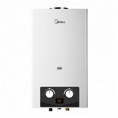 Газова колонка Midea JSD20-10DH4