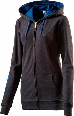 Джемпер Energetics Haima 3 280868-903031 р. 38 чорний