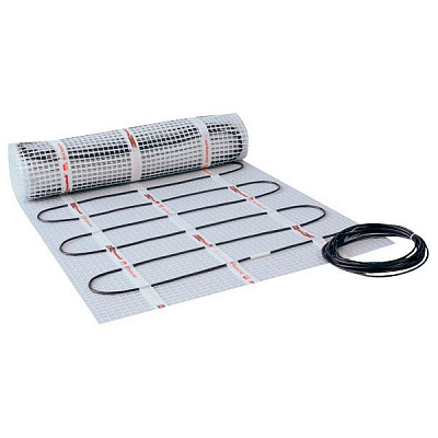 Мат двухжильный Hemstedt DH 1500 W 10.0 m2