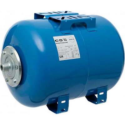Гидроаккумулятор SantehPlast HT 50L