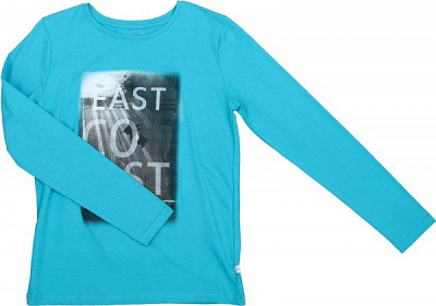 Джемпер Фламинго 995-416 р.152 бирюзовый 