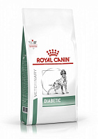 Корм сухий для усіх порід Royal Canin V.D. Diabetic 1,5 кг