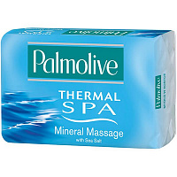 Мыло Palmolive Thermal SPA Массаж 90 г