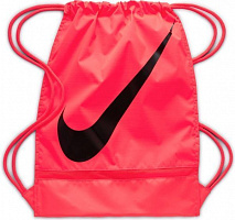 Рюкзак Nike NK ACADEMY GMSK BA5424-644 18 л рожевий