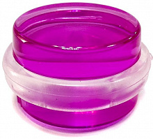 Стопор дверной GISDALIA Стопор сиреневый