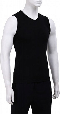 Майка Sealine 111-118 р. L чорний