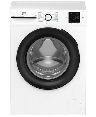 Стиральная машина Beko BM1WFSU37233WB